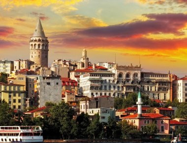 Παραχάραξη της Ιστορίας: Οι Τούρκοι «ανακάλυψαν» τάφους των «προγόνων» τους στην Πόλη του... 1500 π.Χ